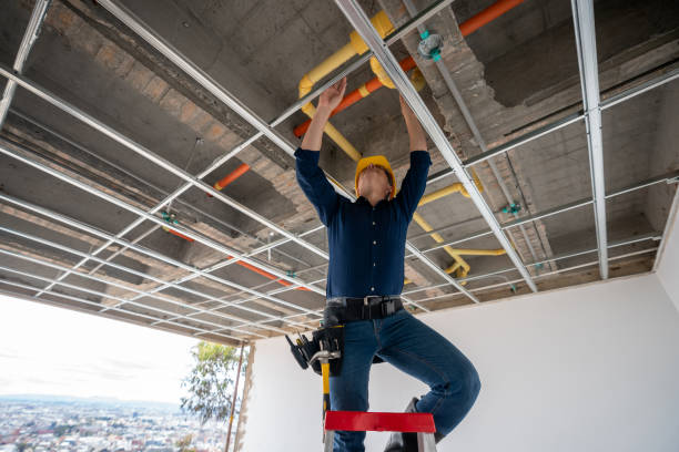 Best Leak Detection Services  in Green Cove Springs, FL