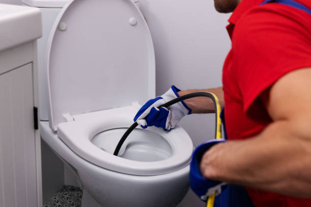 Shower Repair Services in Green Cove Springs, FL